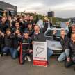 Mercedes-AMG One sets new Nürburgring lap record for road-legal production cars – 6:35.183 minutes