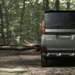 Mitsubishi Delica Mini bakal di dedahkan di TAS 2023 Jan ini –  Delica D:5 versi kei-MPV yang lebih comel!