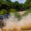 Mitsubishi Triton Rally Car – Ralliart-prepped but near-stock Triton pick-up gunning for AXCR 2022 victory!