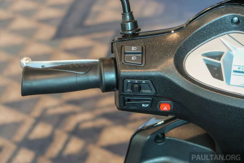 TailG EBixon Bold dan Torq tiba di pasaran Malaysia – motosikal elektrik dengan harga bermula RM9,000 1547826