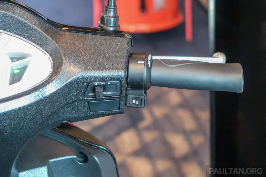 TailG EBixon Bold dan Torq tiba di pasaran Malaysia – motosikal elektrik dengan harga bermula RM9,000 1547825