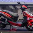TailG EBixon Bold dan Torq tiba di pasaran Malaysia – motosikal elektrik dengan harga bermula RM9,000