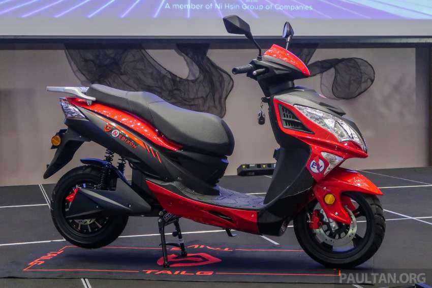 TailG EBixon Bold dan Torq tiba di pasaran Malaysia – motosikal elektrik dengan harga bermula RM9,000 1547843
