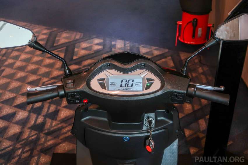 TailG EBixon Bold dan Torq tiba di pasaran Malaysia – motosikal elektrik dengan harga bermula RM9,000 1547833