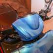 TailG EBixon Bold dan Torq tiba di pasaran Malaysia – motosikal elektrik dengan harga bermula RM9,000
