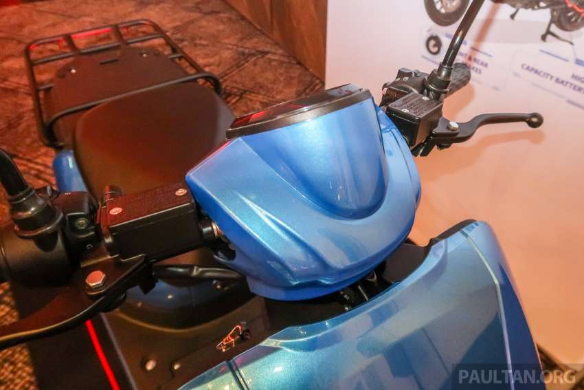 TailG EBixon Bold dan Torq tiba di pasaran Malaysia – motosikal elektrik dengan harga bermula RM9,000 1547807