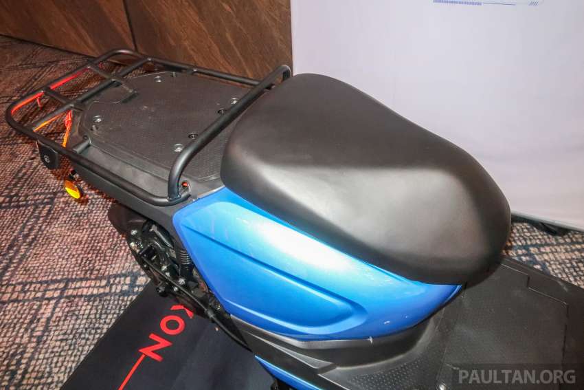 TailG EBixon Bold dan Torq tiba di pasaran Malaysia – motosikal elektrik dengan harga bermula RM9,000 1547804