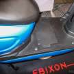 TailG EBixon Bold dan Torq tiba di pasaran Malaysia – motosikal elektrik dengan harga bermula RM9,000
