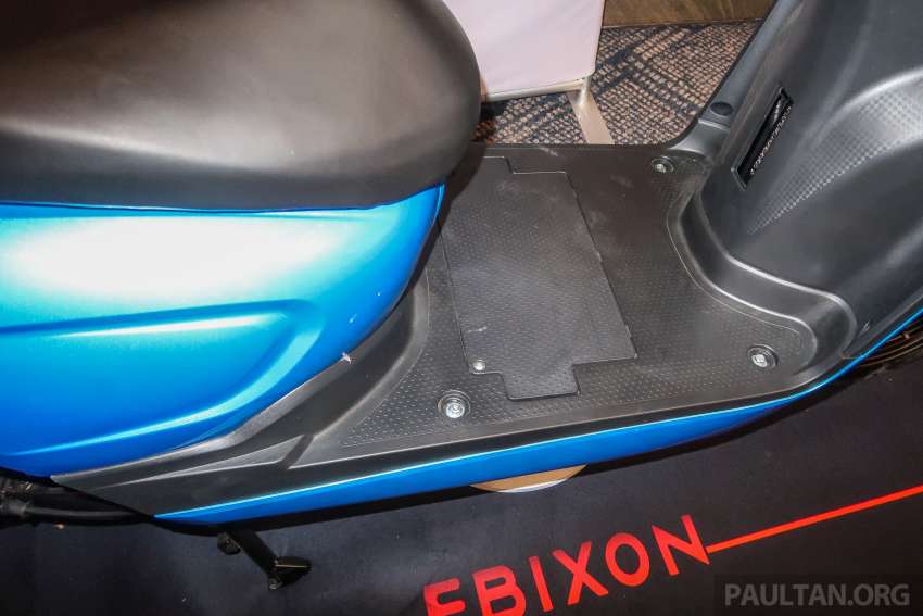 TailG EBixon Bold dan Torq tiba di pasaran Malaysia – motosikal elektrik dengan harga bermula RM9,000 1547801