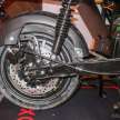 TailG EBixon Bold dan Torq tiba di pasaran Malaysia – motosikal elektrik dengan harga bermula RM9,000