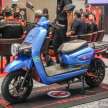 TailG EBixon Bold dan Torq tiba di pasaran Malaysia – motosikal elektrik dengan harga bermula RM9,000