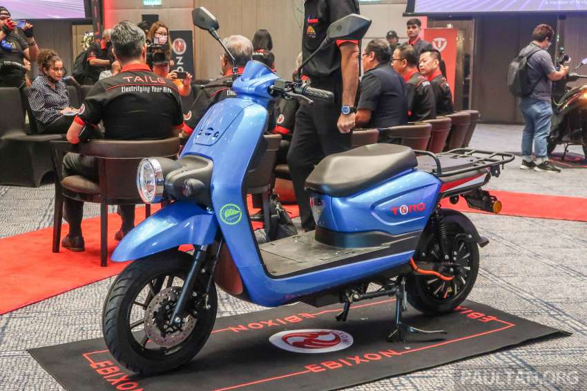 TailG EBixon Bold dan Torq tiba di pasaran Malaysia – motosikal elektrik dengan harga bermula RM9,000 1547816