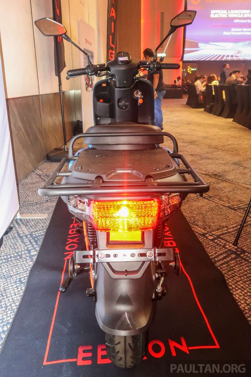 TailG EBixon Bold dan Torq tiba di pasaran Malaysia – motosikal elektrik dengan harga bermula RM9,000 1547790