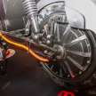 TailG EBixon Bold dan Torq tiba di pasaran Malaysia – motosikal elektrik dengan harga bermula RM9,000