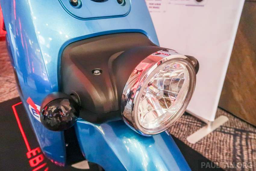 TailG EBixon Bold dan Torq tiba di pasaran Malaysia – motosikal elektrik dengan harga bermula RM9,000 1547808