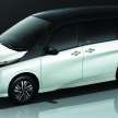 2023 C28 Nissan Serena – 1.4L e-Power hybrid with 163 PS & 315 Nm, flagship Luxion variant, Pro-Pilot 2.0
