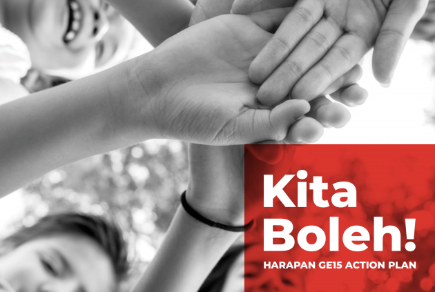 Pakatan Harapan GE15 manifesto: reduce toll, improve public transport, 10k buses, RM5 max fare, e-scooters