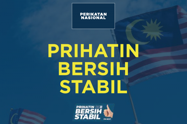 Perikatan Nasional GE15 manifesto – PN’s carrots for delivery riders, gig workers; multi-lane free flow toll