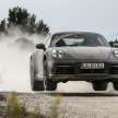 Porsche 911 Dakar to debut Nov 16 in Los Angeles