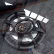 Replika Proton Saga R3 VIP – jelmaan semula hasil kerja Proton R3 dalam “My Proton Makeover” 2011