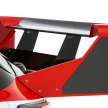 Toyota GR Corolla Rally Concept muncul di SEMA 2022 – tunjuk potensi Corolla sebagai jentera rali!