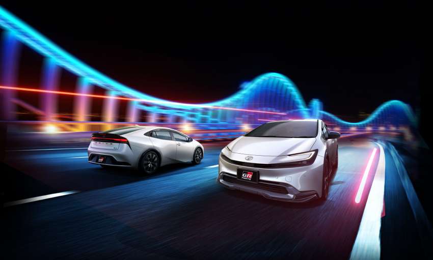 2023 Toyota Prius debuts – fifth-gen receives radical redesign, new 223 PS 2.0L PHEV, 196 PS 2.0L hybrid 1546111
