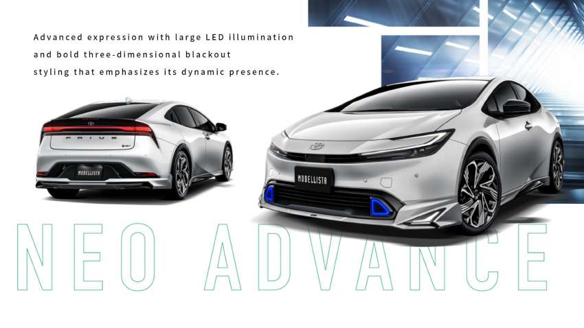 2023 Toyota Prius debuts – fifth-gen receives radical redesign, new 223 PS 2.0L PHEV, 196 PS 2.0L hybrid 1546117