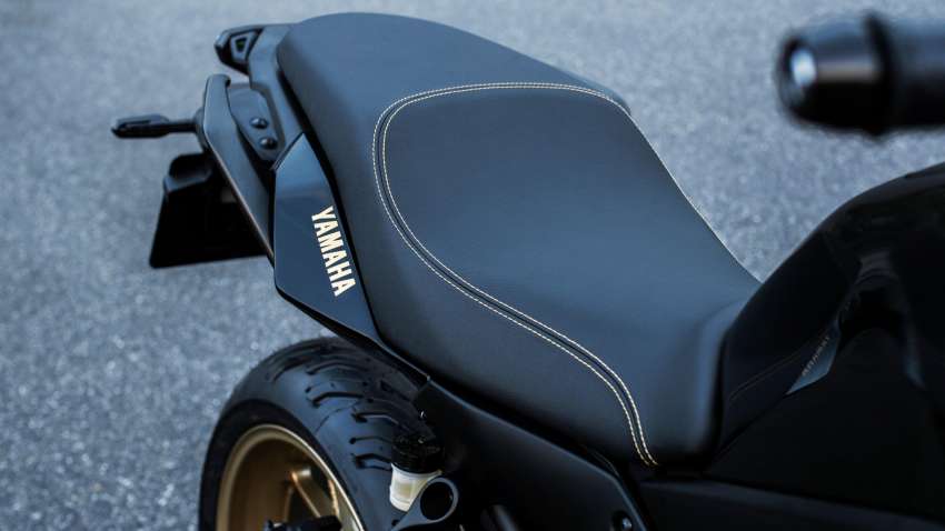 Yamaha Tracer 7 dan 7 GT dipertingkat – dapat skrin TFT lima inci, cakera brek lebih besar di hadapan 1541229