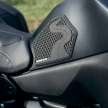 Yamaha Tracer 7 dan 7 GT dipertingkat – dapat skrin TFT lima inci, cakera brek lebih besar di hadapan