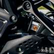 Yamaha Tracer 7 dan 7 GT dipertingkat – dapat skrin TFT lima inci, cakera brek lebih besar di hadapan