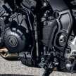 Yamaha Tracer 9 GT+ diperkenal – dapat Adaptive Cruise Control dengan sistem radar, skrin TFT 7.0 inci