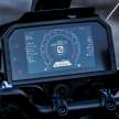 Yamaha Tracer 9 GT+ diperkenal – dapat Adaptive Cruise Control dengan sistem radar, skrin TFT 7.0 inci