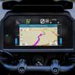 Yamaha Tracer 9 GT+ diperkenal – dapat Adaptive Cruise Control dengan sistem radar, skrin TFT 7.0 inci