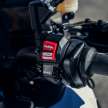 Yamaha Tracer 9 GT+ diperkenal – dapat Adaptive Cruise Control dengan sistem radar, skrin TFT 7.0 inci
