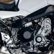 Yamaha Tracer 9 GT+ diperkenal – dapat Adaptive Cruise Control dengan sistem radar, skrin TFT 7.0 inci