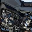 Yamaha Tracer 9 GT+ diperkenal – dapat Adaptive Cruise Control dengan sistem radar, skrin TFT 7.0 inci