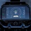 Yamaha Tracer 9 GT+ diperkenal – dapat Adaptive Cruise Control dengan sistem radar, skrin TFT 7.0 inci