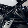 Yamaha Tracer 9 GT+ diperkenal – dapat Adaptive Cruise Control dengan sistem radar, skrin TFT 7.0 inci
