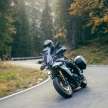 Yamaha Tracer 9 GT+ diperkenal – dapat Adaptive Cruise Control dengan sistem radar, skrin TFT 7.0 inci