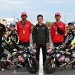 2022 FIM MiniGP: Malaysia’s Qabil Irfan scores in World Final, 4th in MiniGP riders’ championship