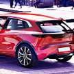 Izera to build electric cars using Geely SEA EV platform – Poland’s national car