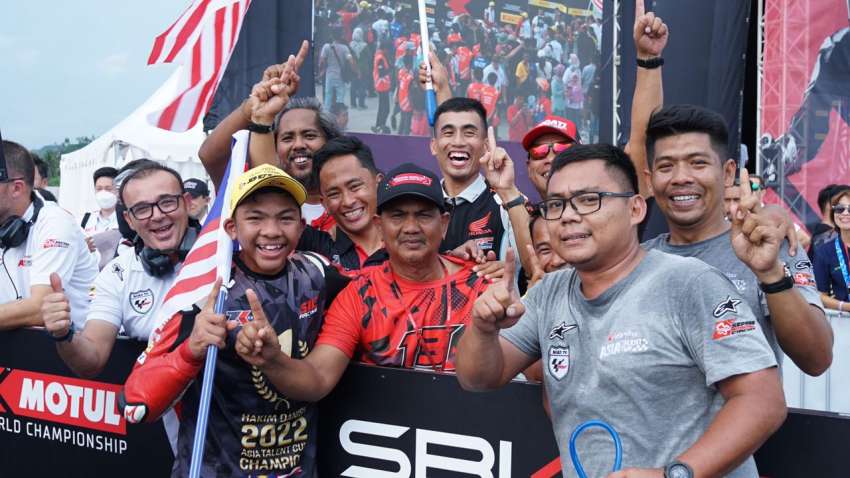 2022 ATC: Hakim Danish first ever Malaysian champ 1543752