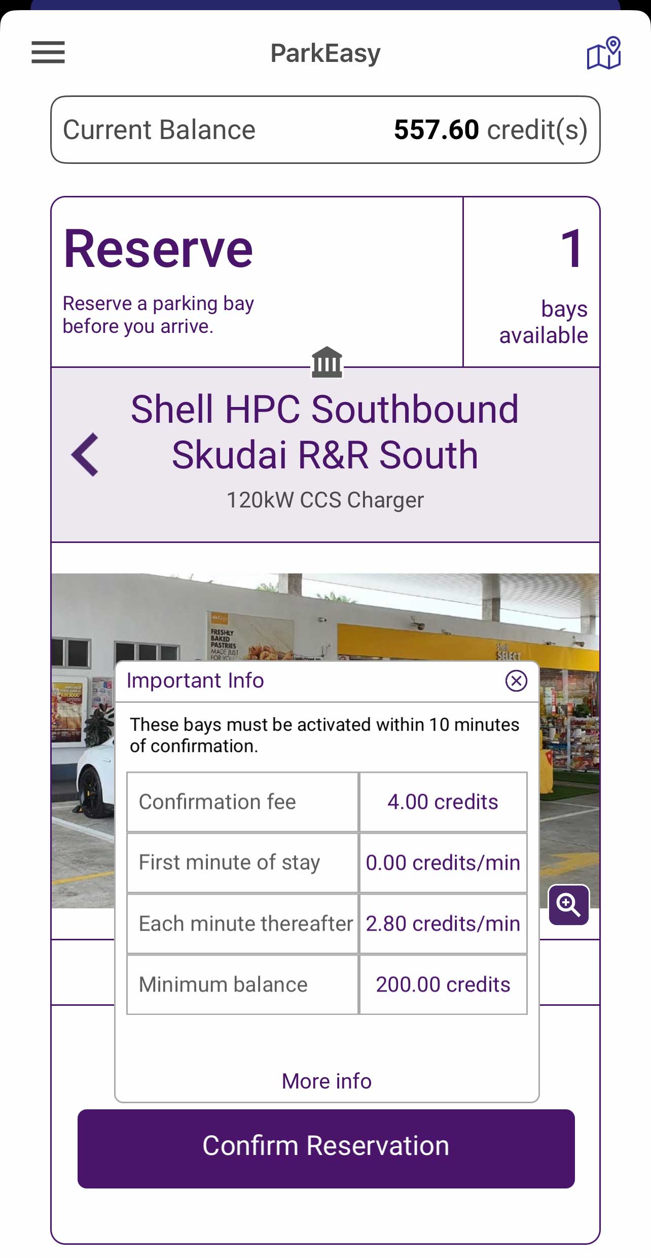 shell-recharge-parkeasy-skudai-price