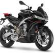 2022 Aprilia Tuono 660 Factory in Malaysia, RM73,900