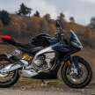 2022 Aprilia Tuono 660 Factory in Malaysia, RM73,900