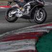 2022 Aprilia Tuono 660 Factory in Malaysia, RM73,900