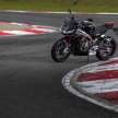 2022 Aprilia Tuono 660 Factory in Malaysia, RM73,900