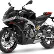 2022 Aprilia Tuono 660 Factory in Malaysia, RM73,900