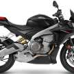 2022 Aprilia Tuono 660 Factory in Malaysia, RM73,900