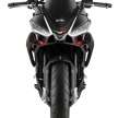 2022 Aprilia Tuono 660 Factory in Malaysia, RM73,900